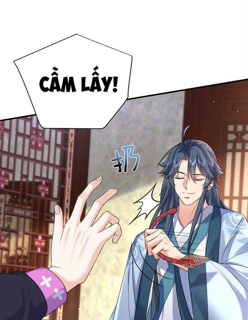 Ta Vô Địch Lúc Nào chapter 125 - Trang 19