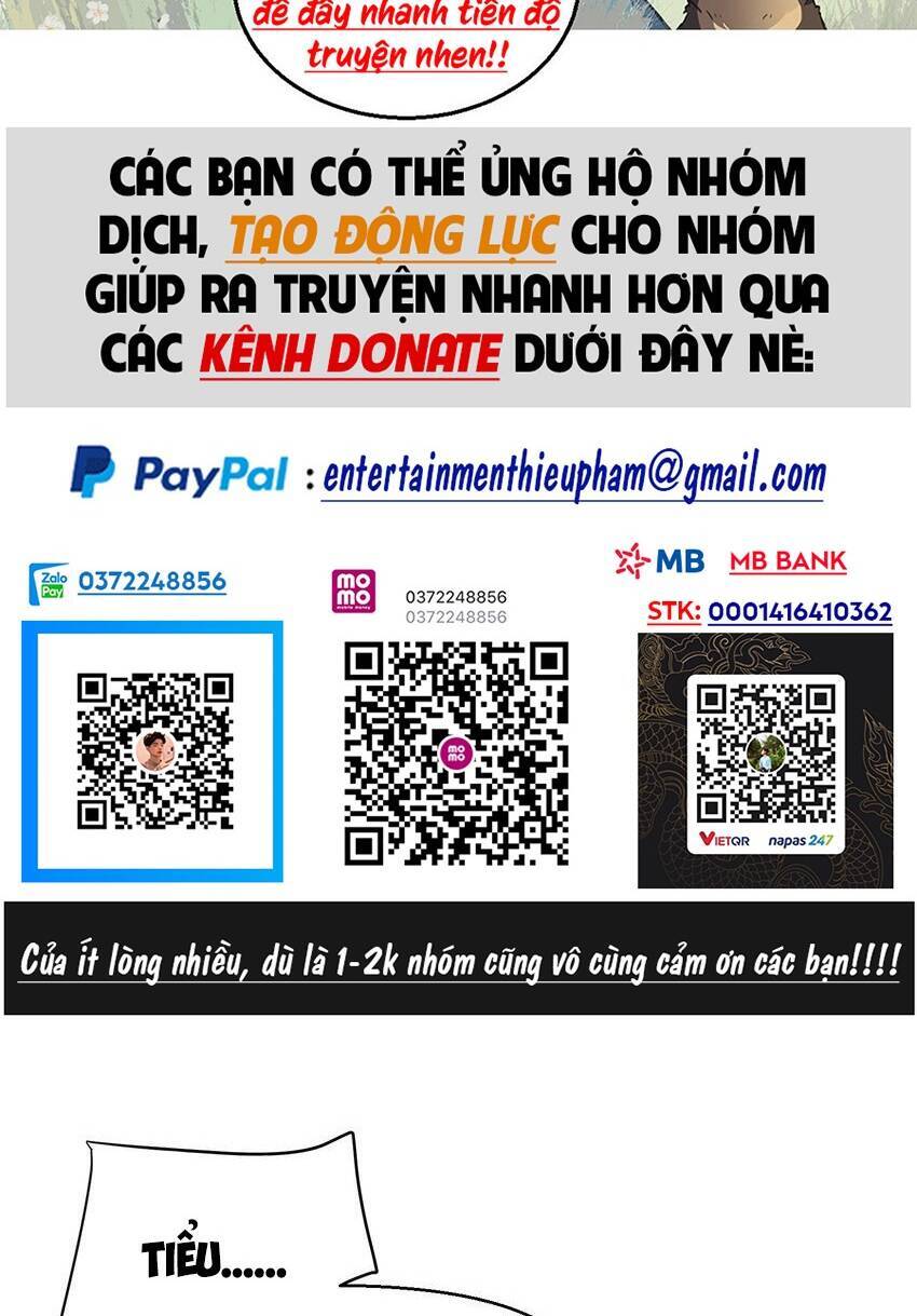 Ta Vô Địch Lúc Nào chapter 125 - Trang 2