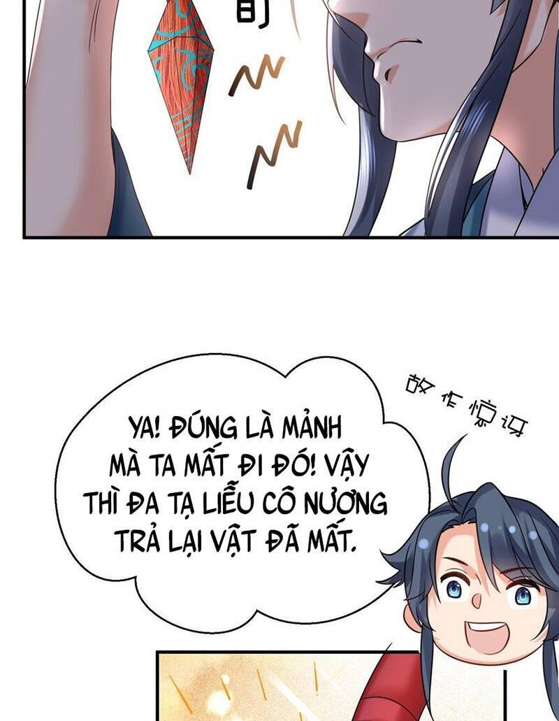 Ta Vô Địch Lúc Nào chapter 125 - Trang 21