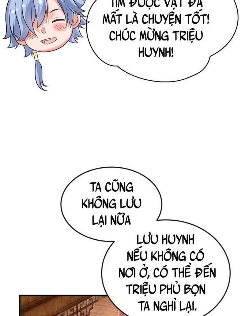 Ta Vô Địch Lúc Nào chapter 125 - Trang 23