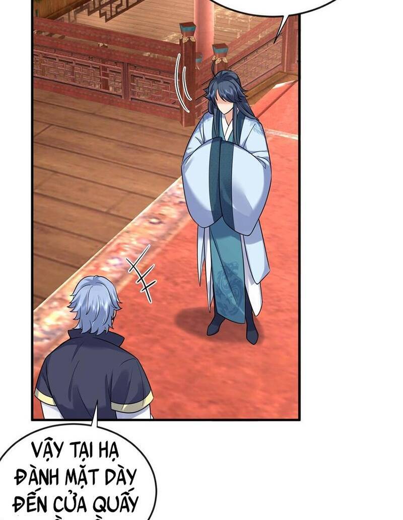 Ta Vô Địch Lúc Nào chapter 125 - Trang 24