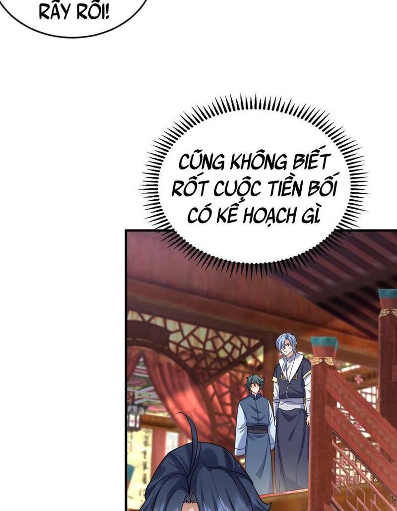 Ta Vô Địch Lúc Nào chapter 125 - Trang 25