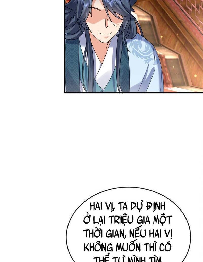 Ta Vô Địch Lúc Nào chapter 125 - Trang 26