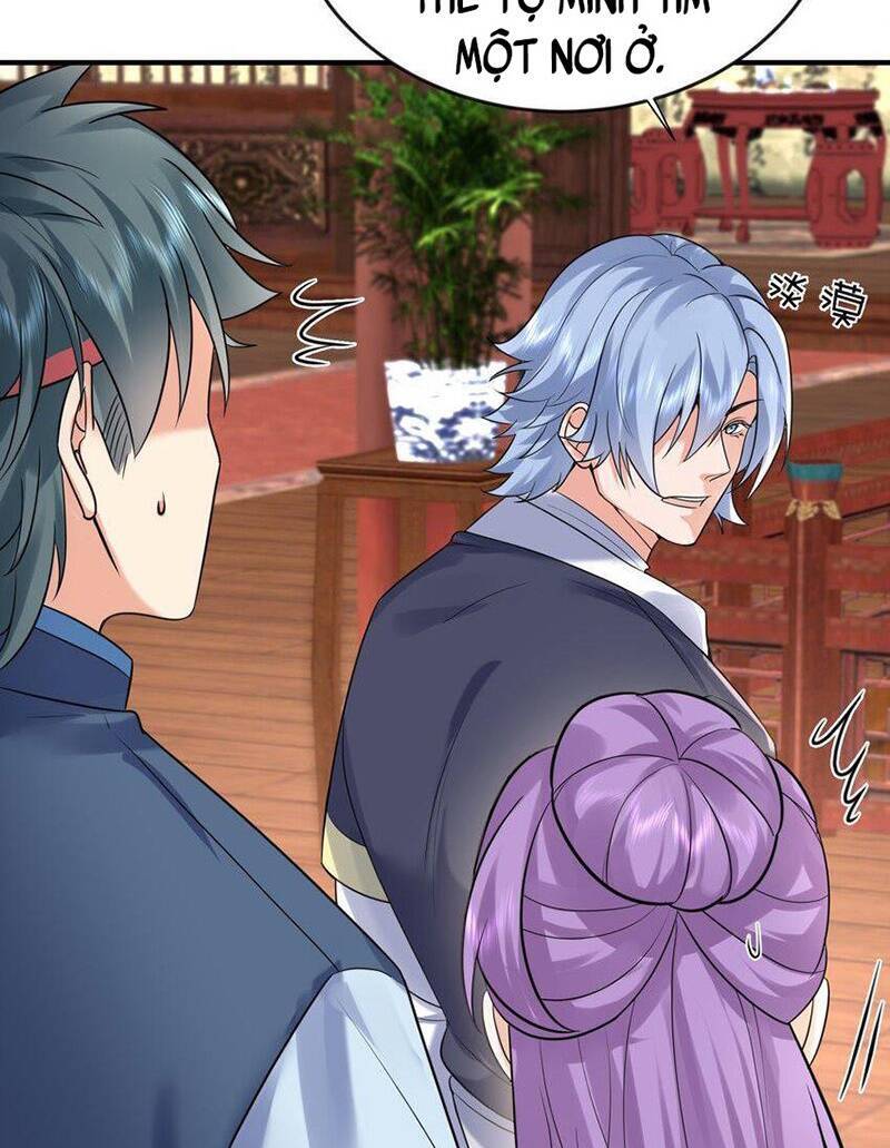 Ta Vô Địch Lúc Nào chapter 125 - Trang 27