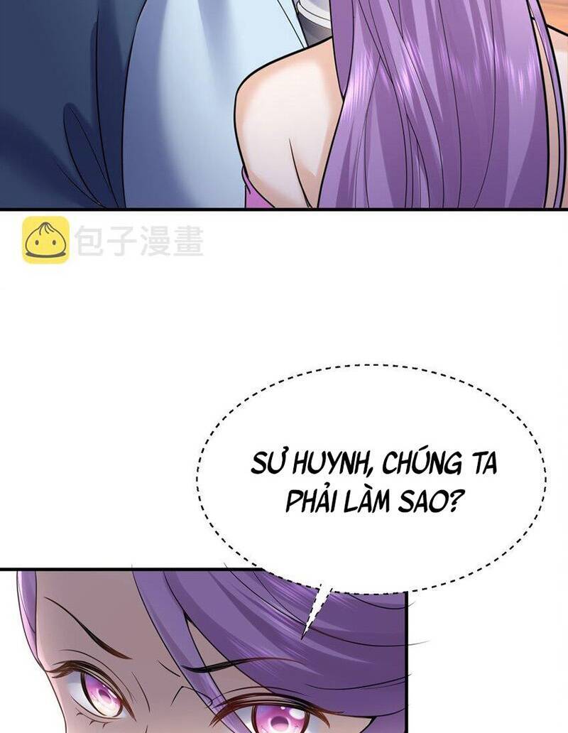 Ta Vô Địch Lúc Nào chapter 125 - Trang 28