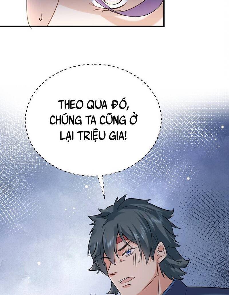 Ta Vô Địch Lúc Nào chapter 125 - Trang 29