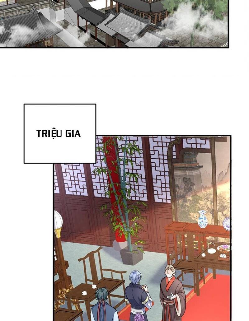 Ta Vô Địch Lúc Nào chapter 125 - Trang 32