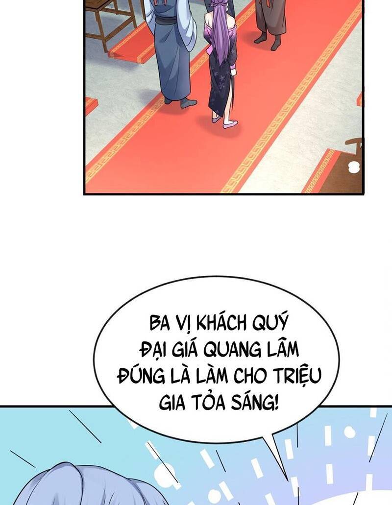 Ta Vô Địch Lúc Nào chapter 125 - Trang 33