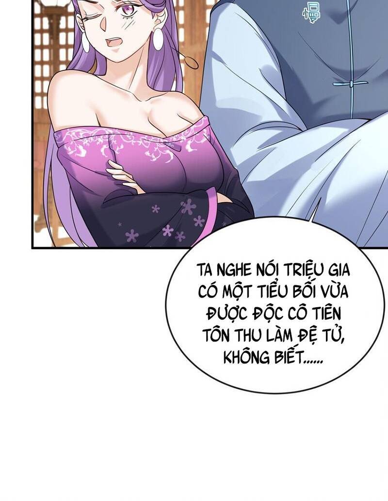 Ta Vô Địch Lúc Nào chapter 125 - Trang 36