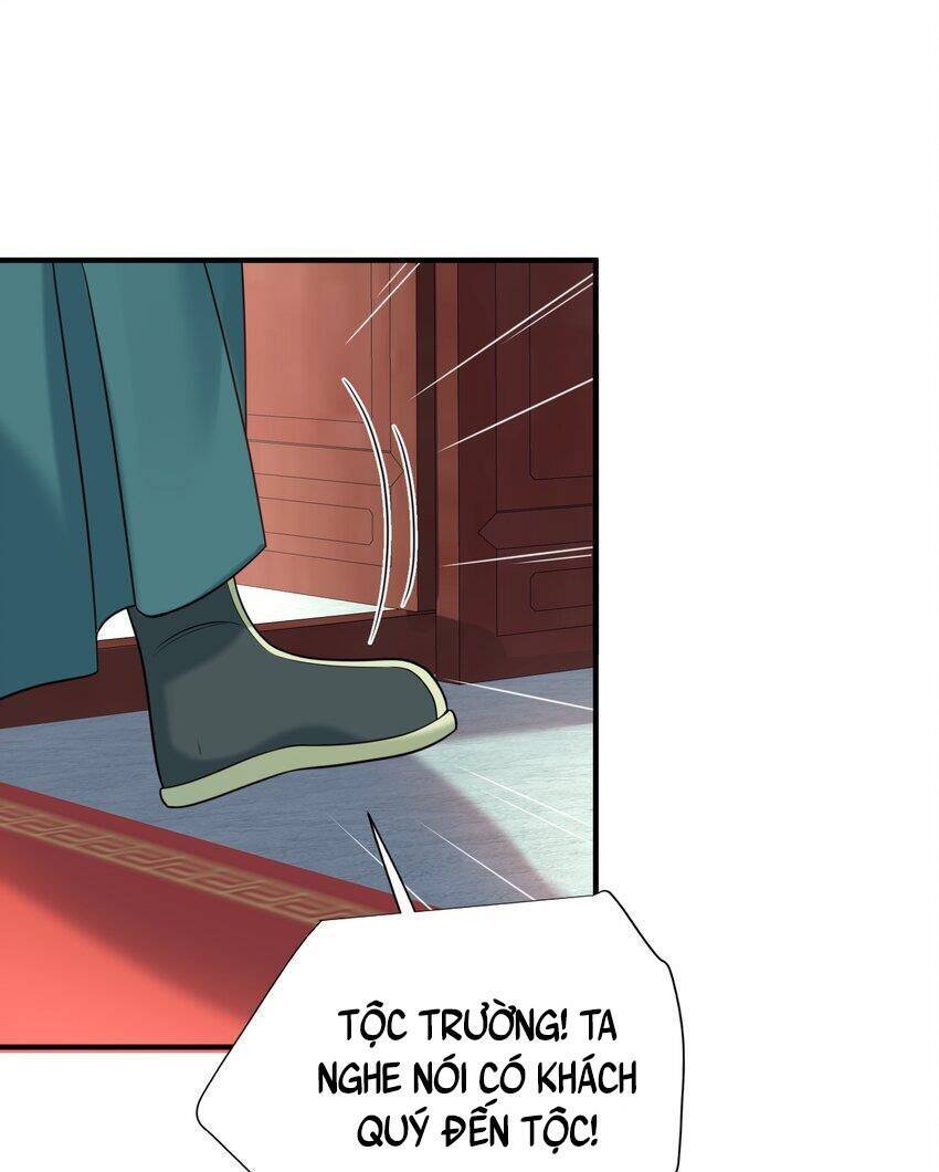 Ta Vô Địch Lúc Nào chapter 125 - Trang 37
