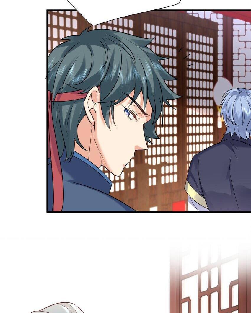 Ta Vô Địch Lúc Nào chapter 125 - Trang 38