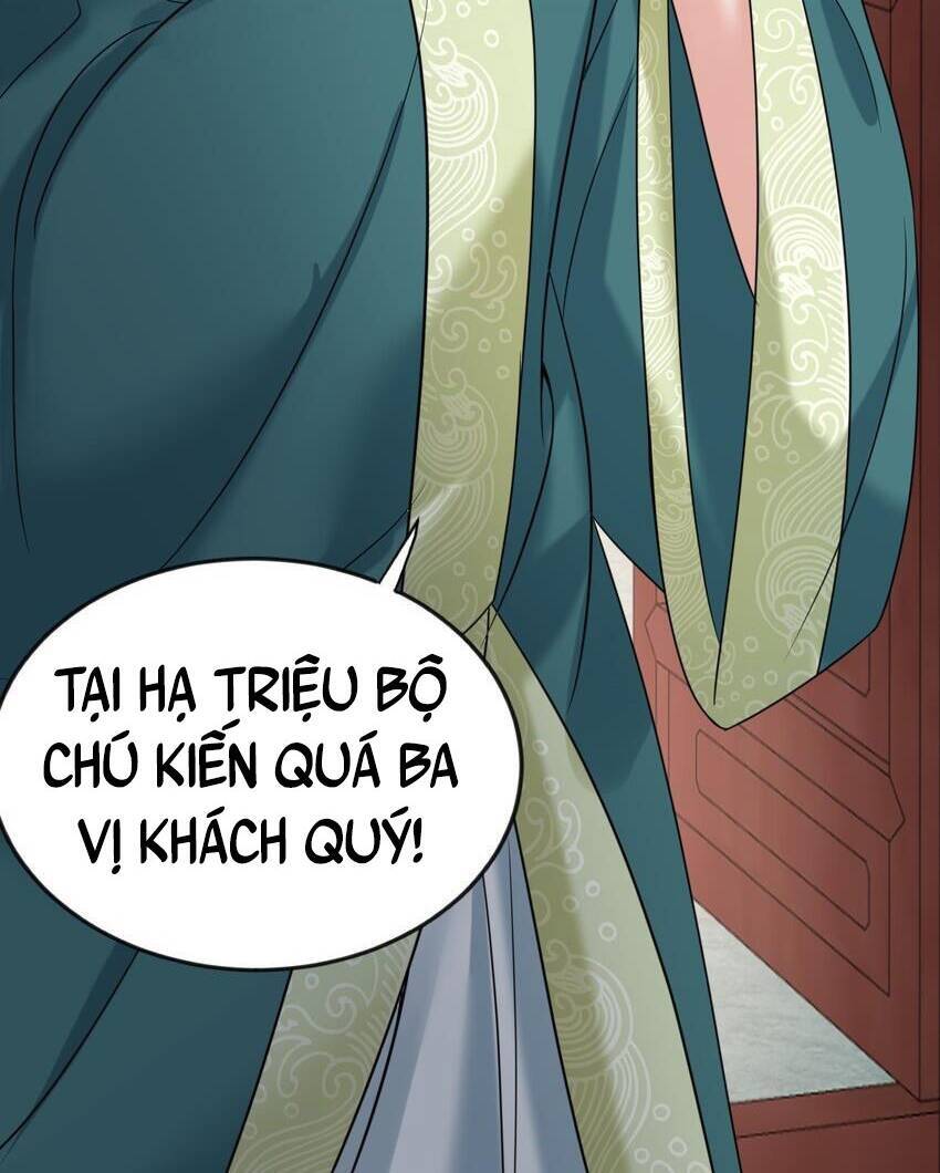Ta Vô Địch Lúc Nào chapter 125 - Trang 40