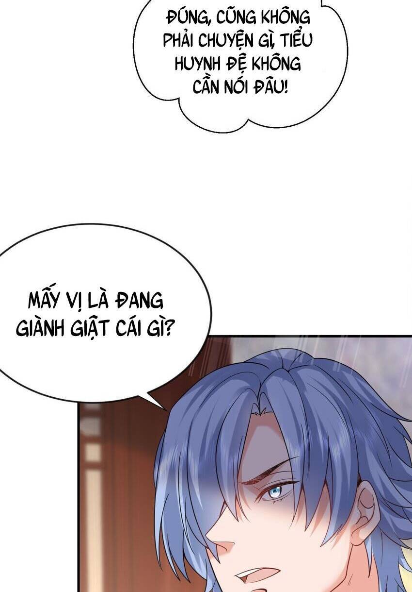 Ta Vô Địch Lúc Nào chapter 125 - Trang 4