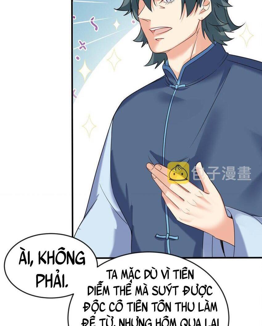 Ta Vô Địch Lúc Nào chapter 125 - Trang 42