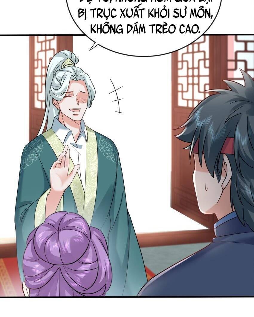 Ta Vô Địch Lúc Nào chapter 125 - Trang 43