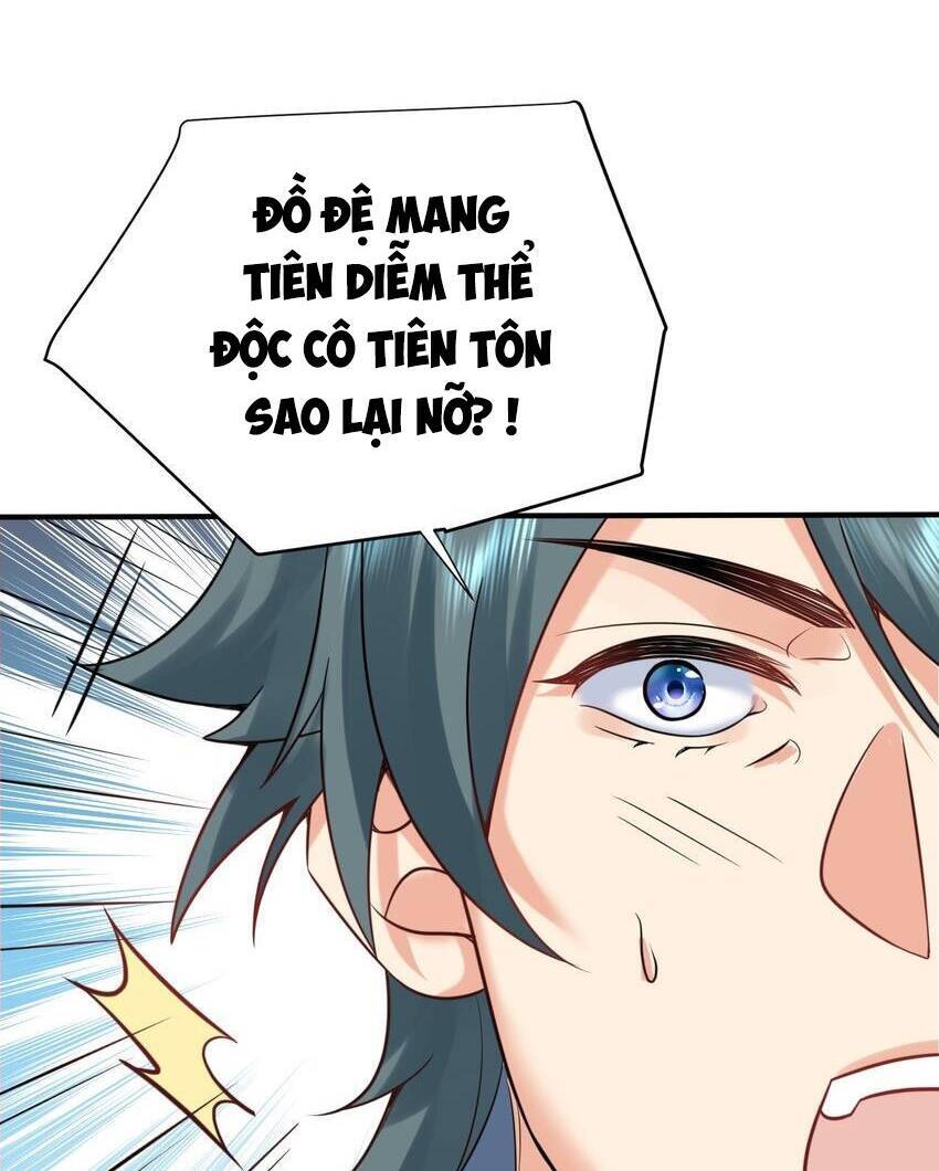 Ta Vô Địch Lúc Nào chapter 125 - Trang 44