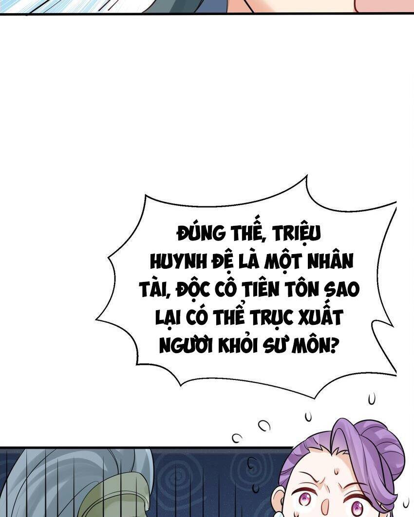 Ta Vô Địch Lúc Nào chapter 125 - Trang 45