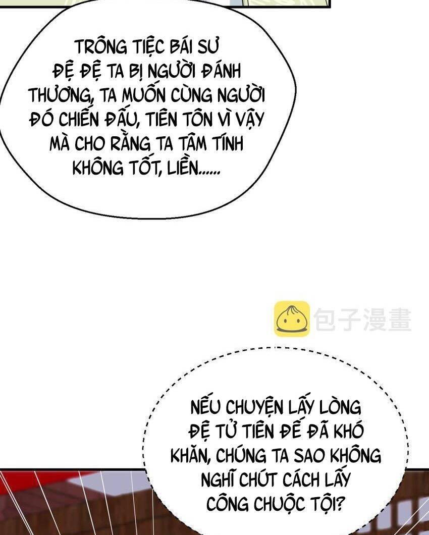 Ta Vô Địch Lúc Nào chapter 125 - Trang 47
