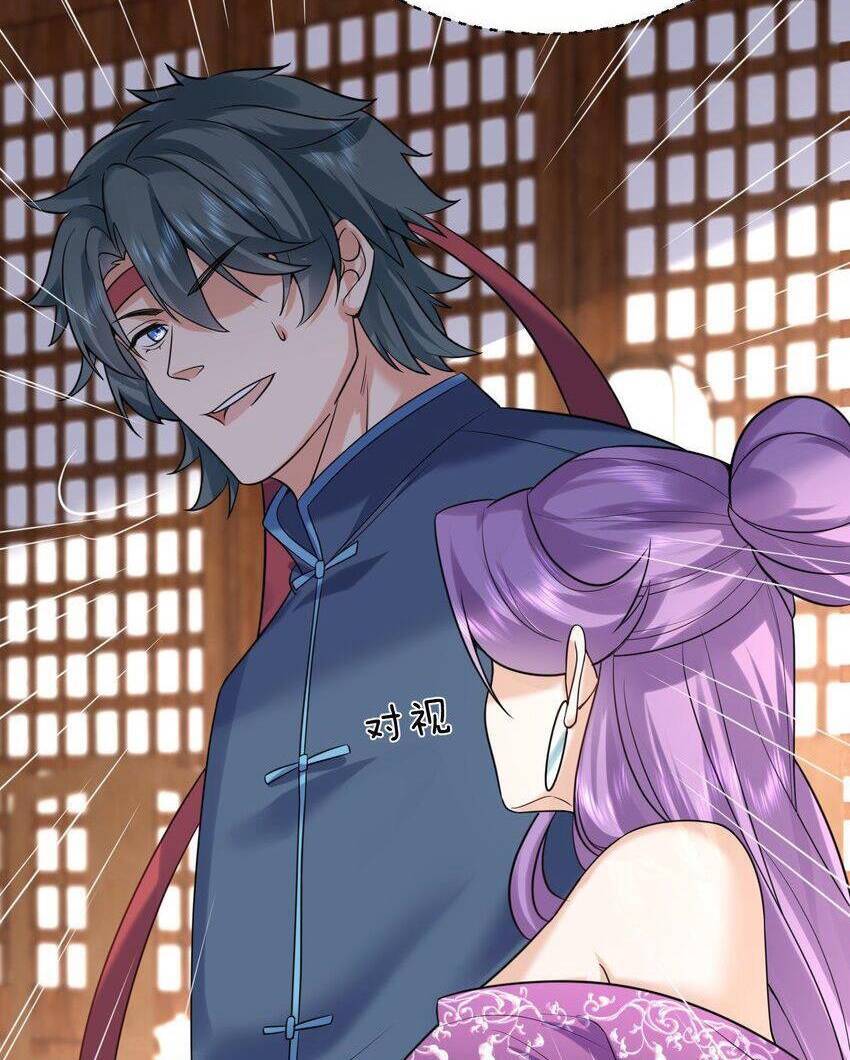 Ta Vô Địch Lúc Nào chapter 125 - Trang 48