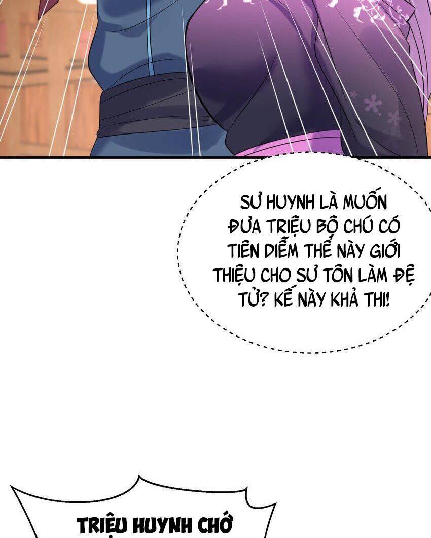 Ta Vô Địch Lúc Nào chapter 125 - Trang 49