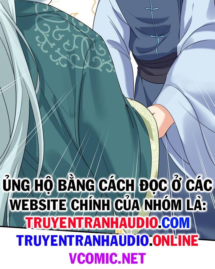 Ta Vô Địch Lúc Nào chapter 125 - Trang 51
