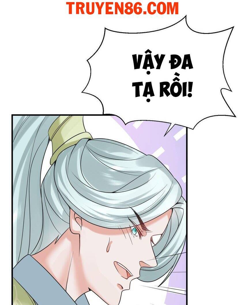 Ta Vô Địch Lúc Nào chapter 125 - Trang 52