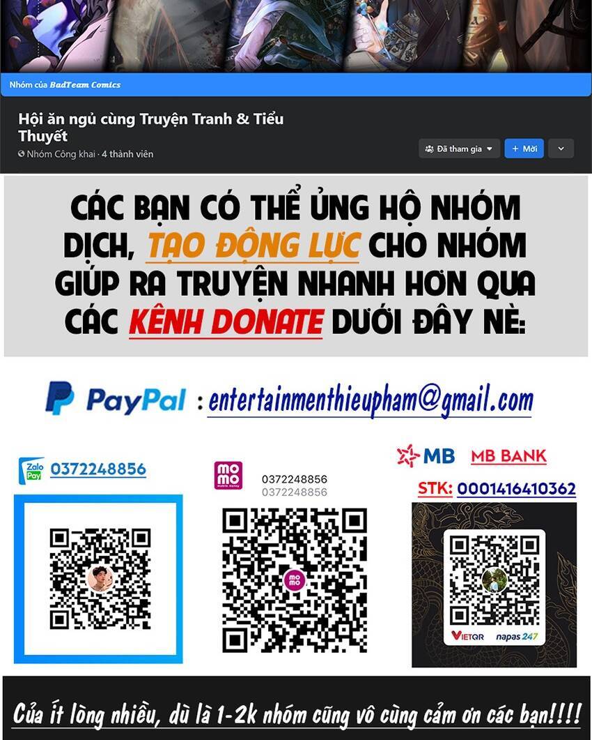 Ta Vô Địch Lúc Nào chapter 125 - Trang 54
