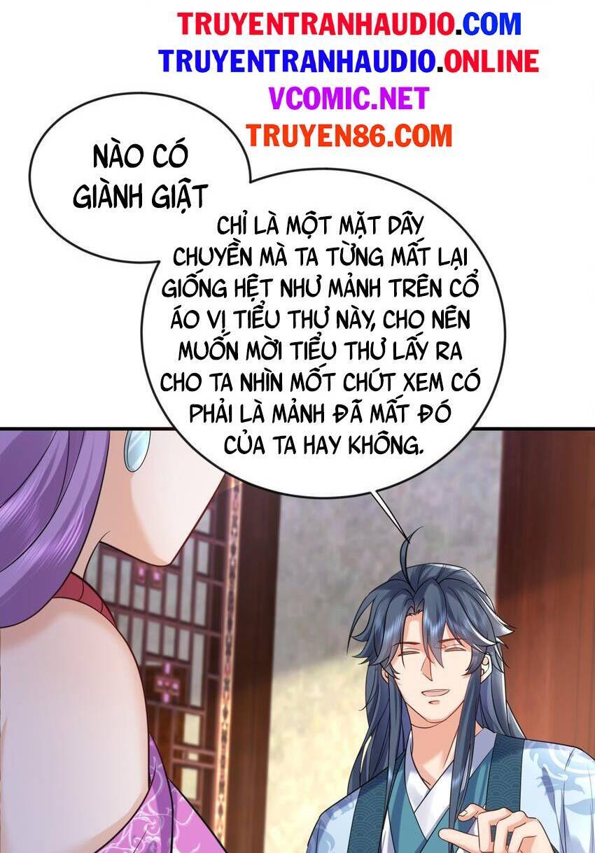 Ta Vô Địch Lúc Nào chapter 125 - Trang 6