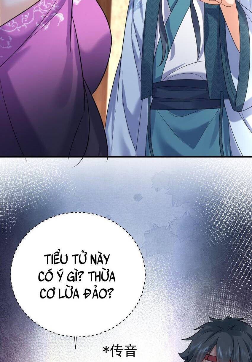 Ta Vô Địch Lúc Nào chapter 125 - Trang 7