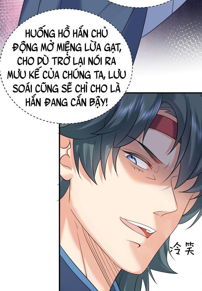 Ta Vô Địch Lúc Nào chapter 125 - Trang 9