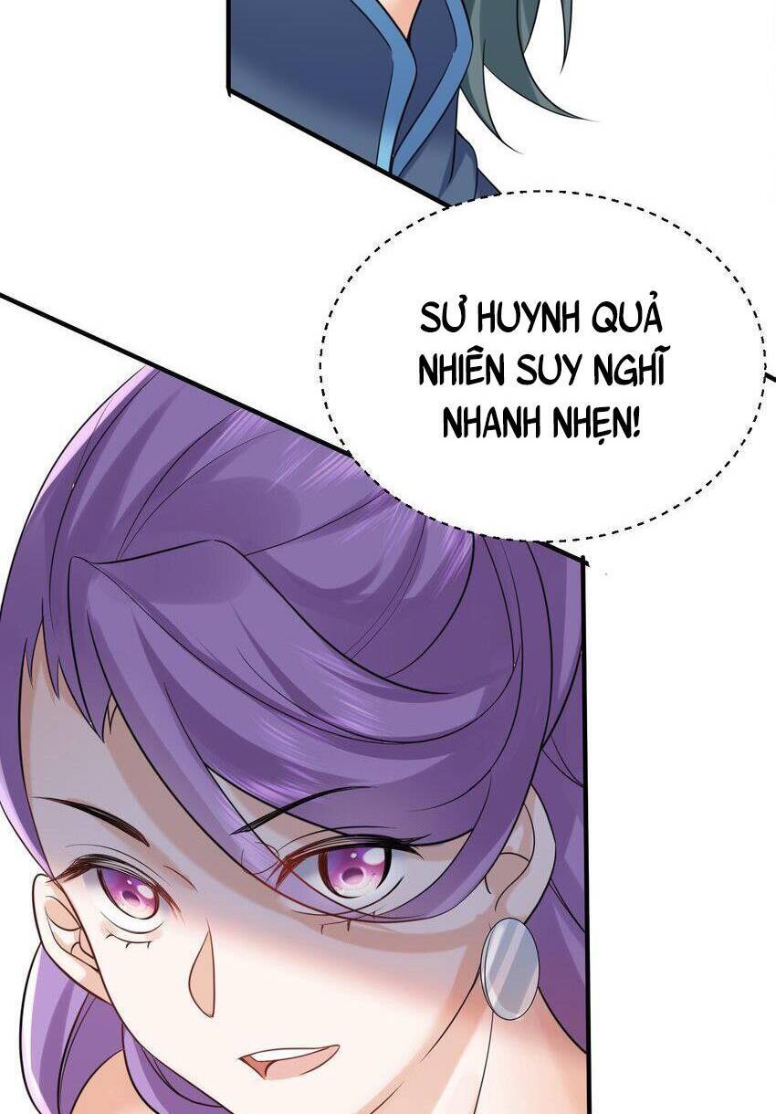 Ta Vô Địch Lúc Nào chapter 125 - Trang 10