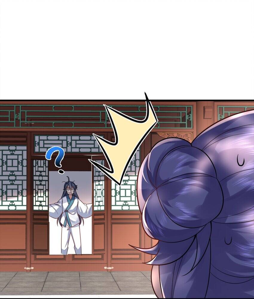 Ta Vô Địch Lúc Nào chapter 126 - Trang 11
