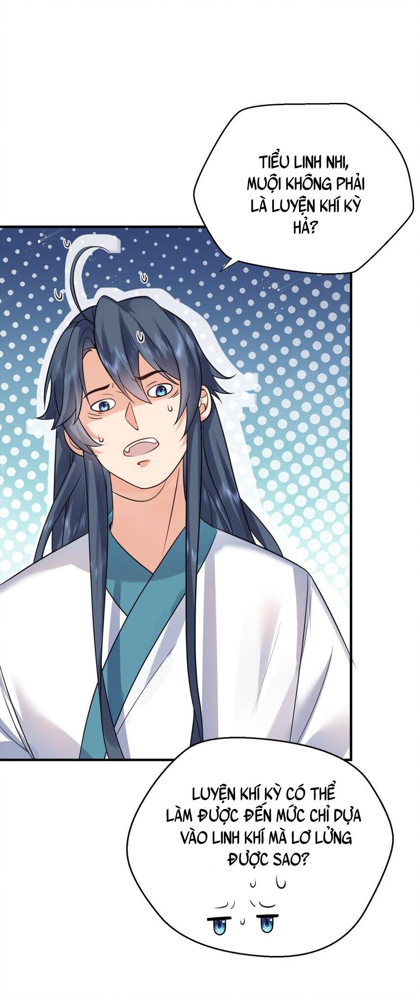 Ta Vô Địch Lúc Nào chapter 126 - Trang 13