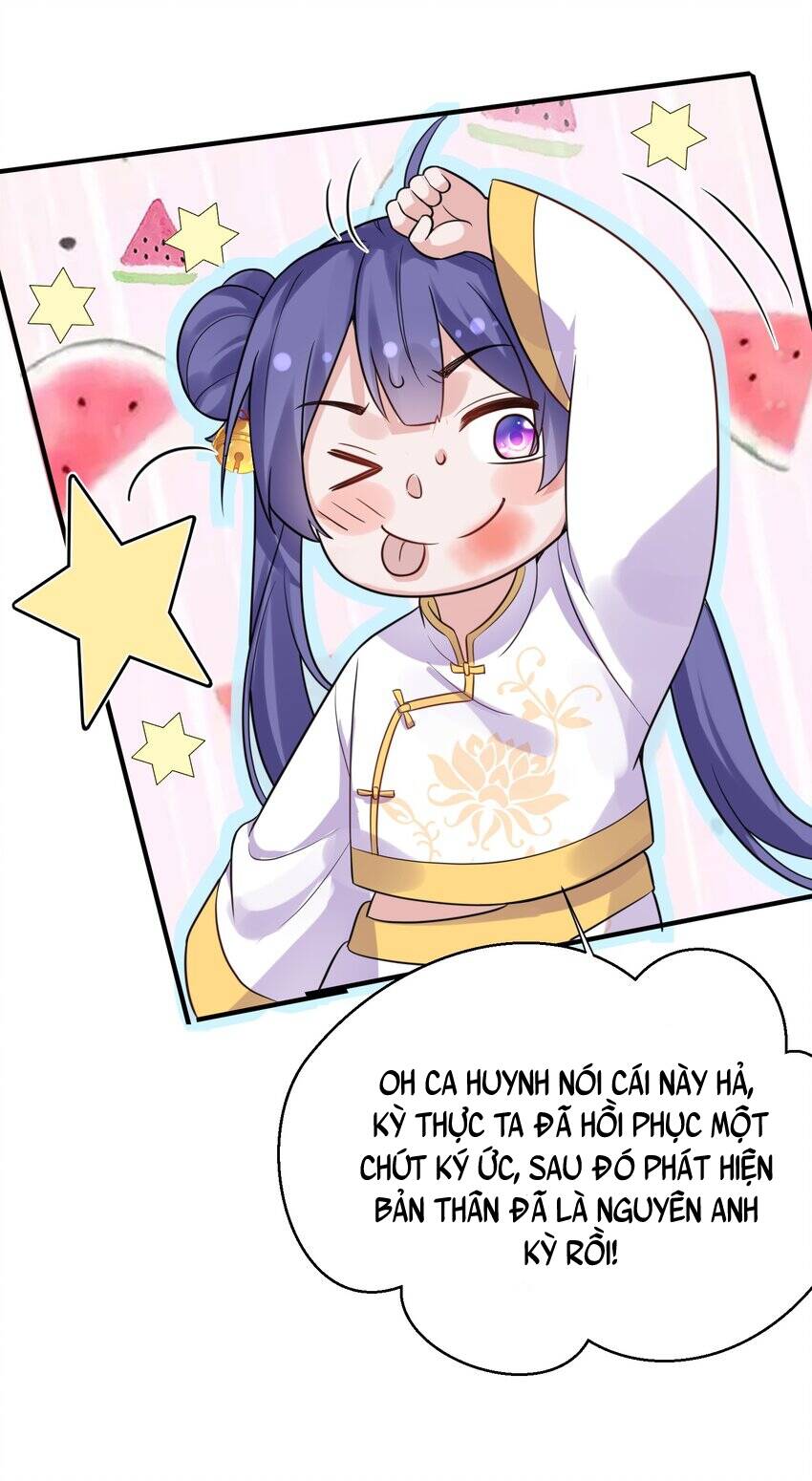 Ta Vô Địch Lúc Nào chapter 126 - Trang 14