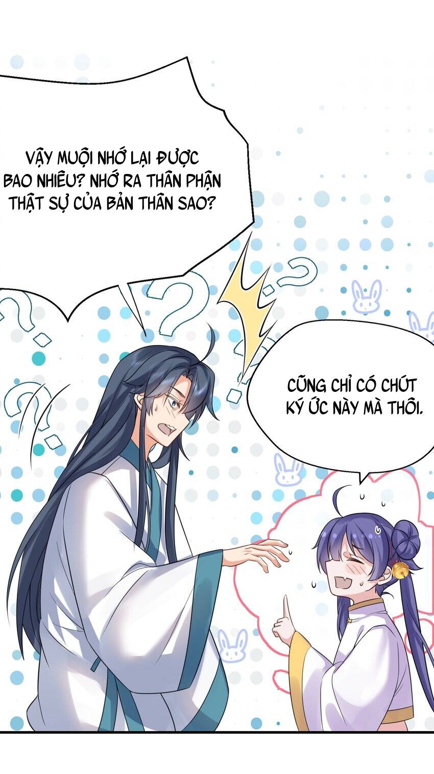 Ta Vô Địch Lúc Nào chapter 126 - Trang 15