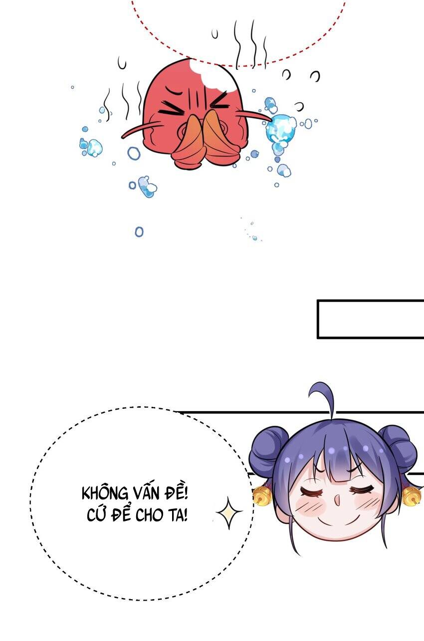 Ta Vô Địch Lúc Nào chapter 126 - Trang 22