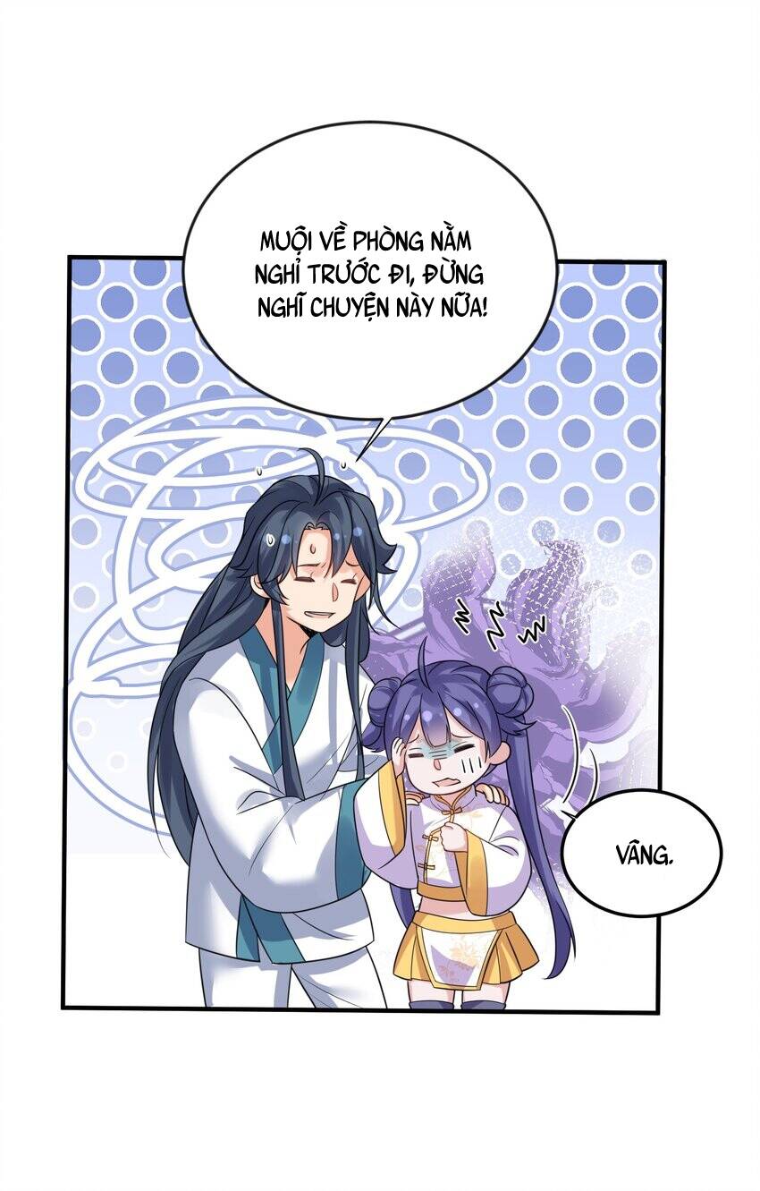 Ta Vô Địch Lúc Nào chapter 126 - Trang 29