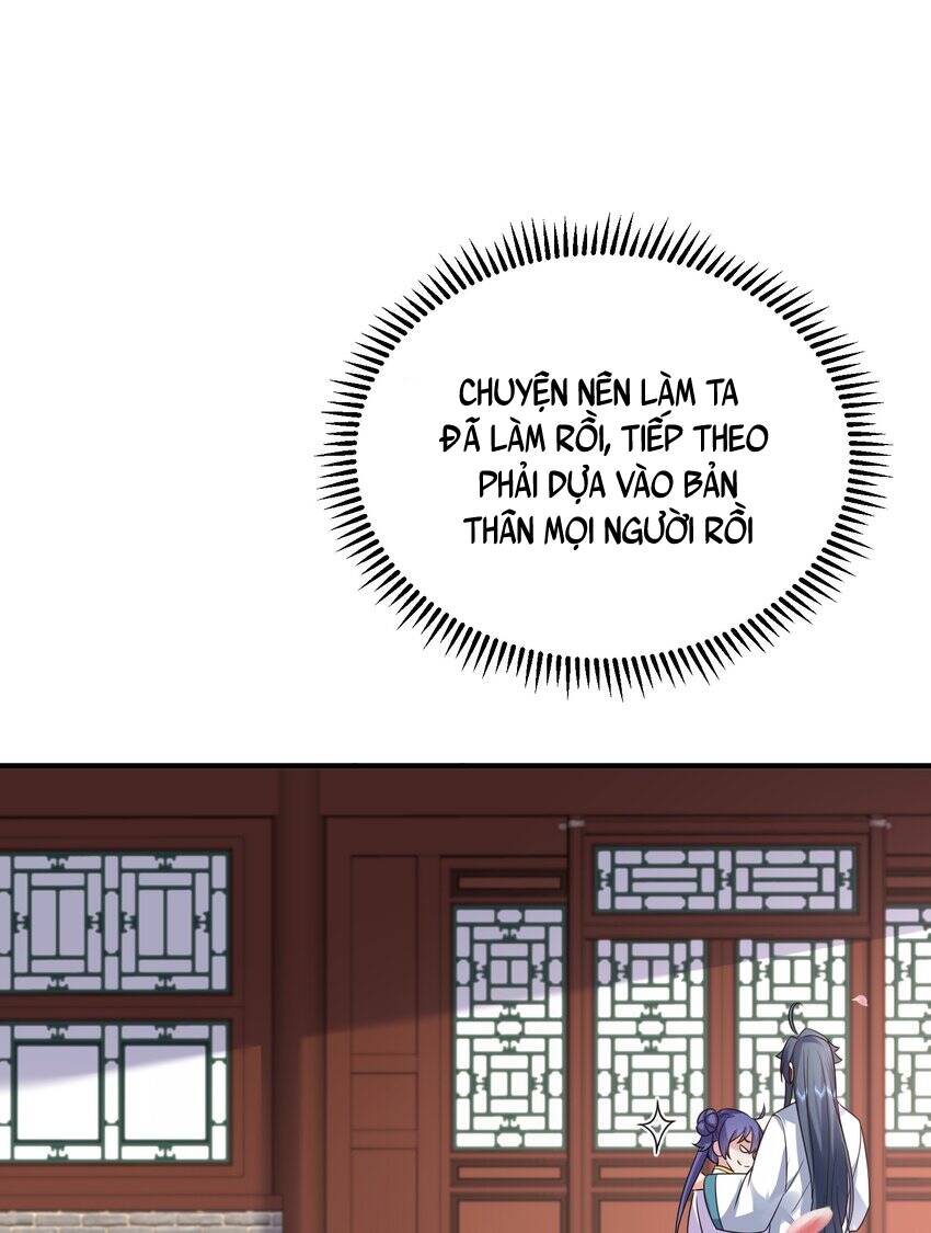 Ta Vô Địch Lúc Nào chapter 126 - Trang 30