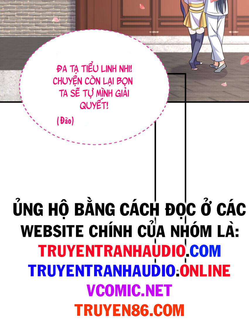 Ta Vô Địch Lúc Nào chapter 126 - Trang 31