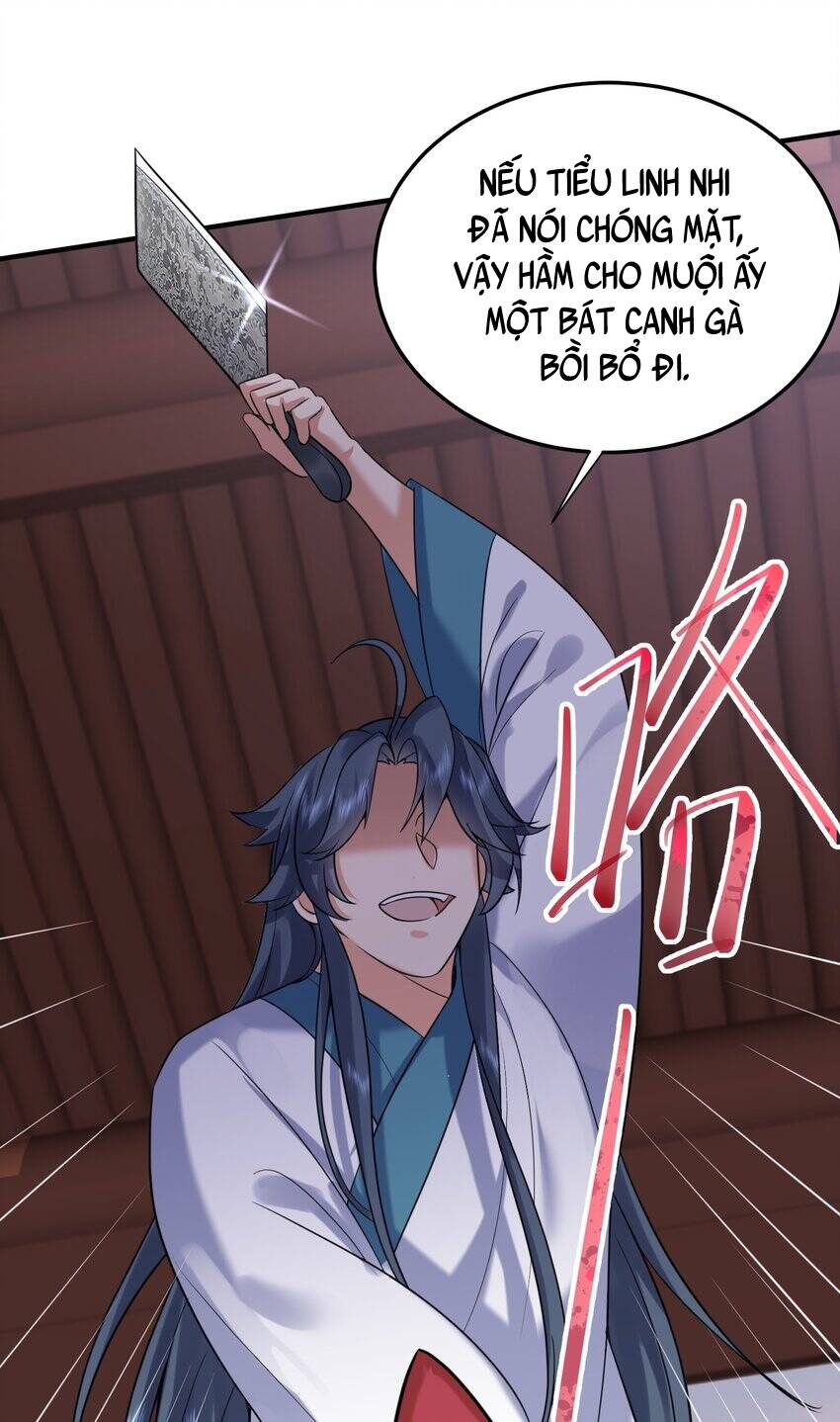 Ta Vô Địch Lúc Nào chapter 126 - Trang 37