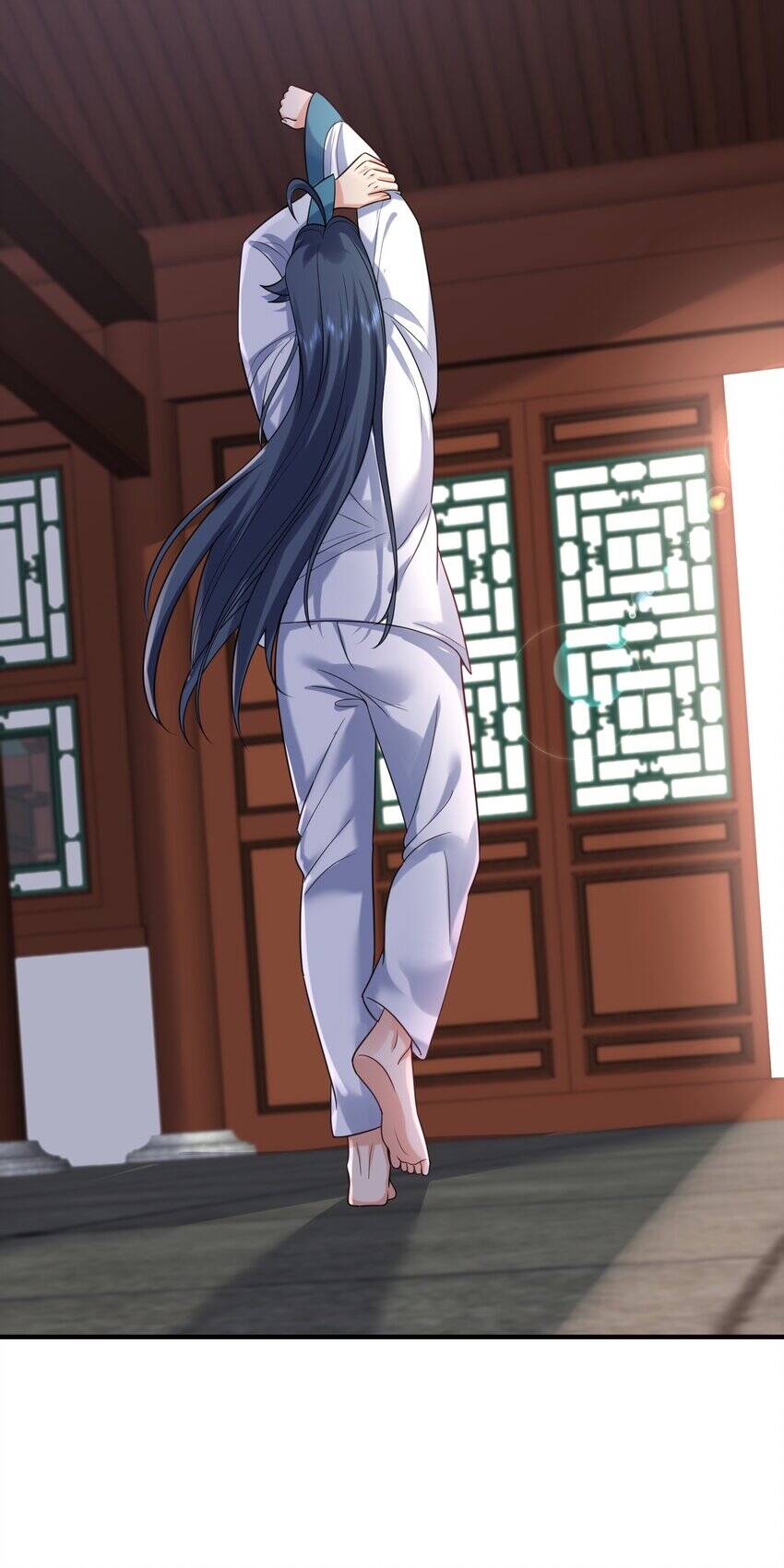 Ta Vô Địch Lúc Nào chapter 126 - Trang 6