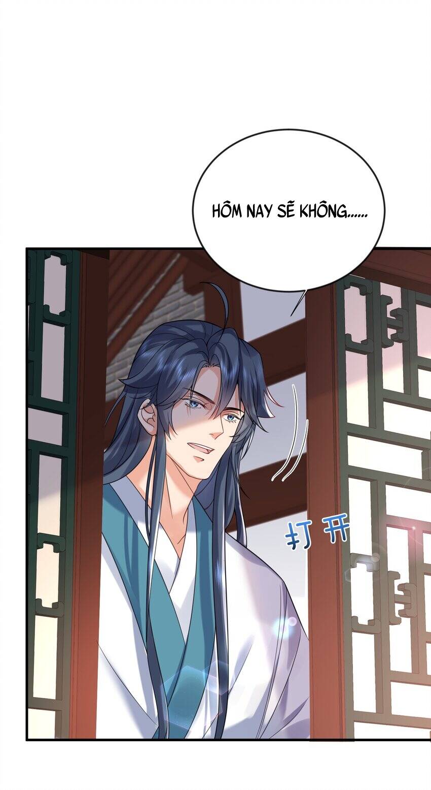 Ta Vô Địch Lúc Nào chapter 126 - Trang 7