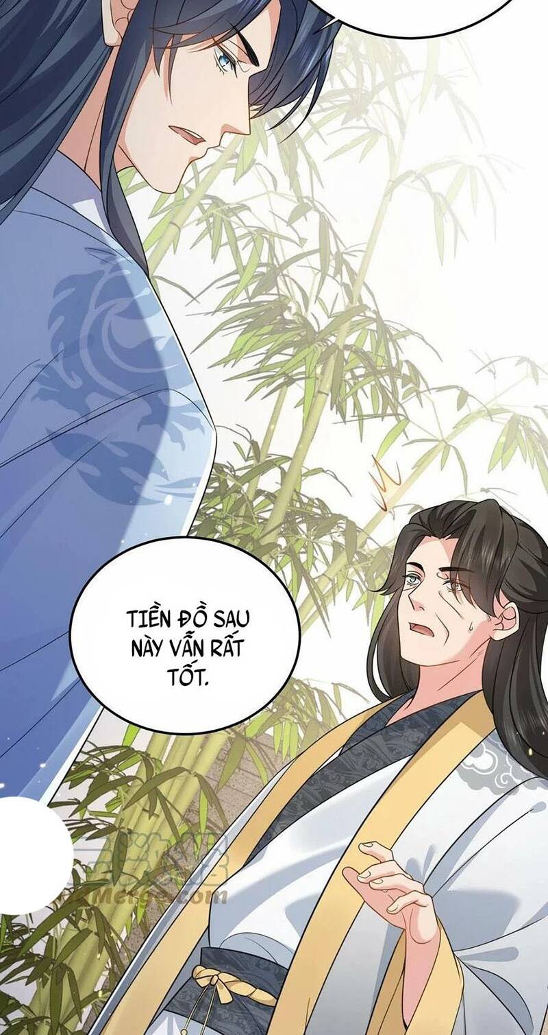 Ta Vô Địch Lúc Nào chapter 129 - Trang 12