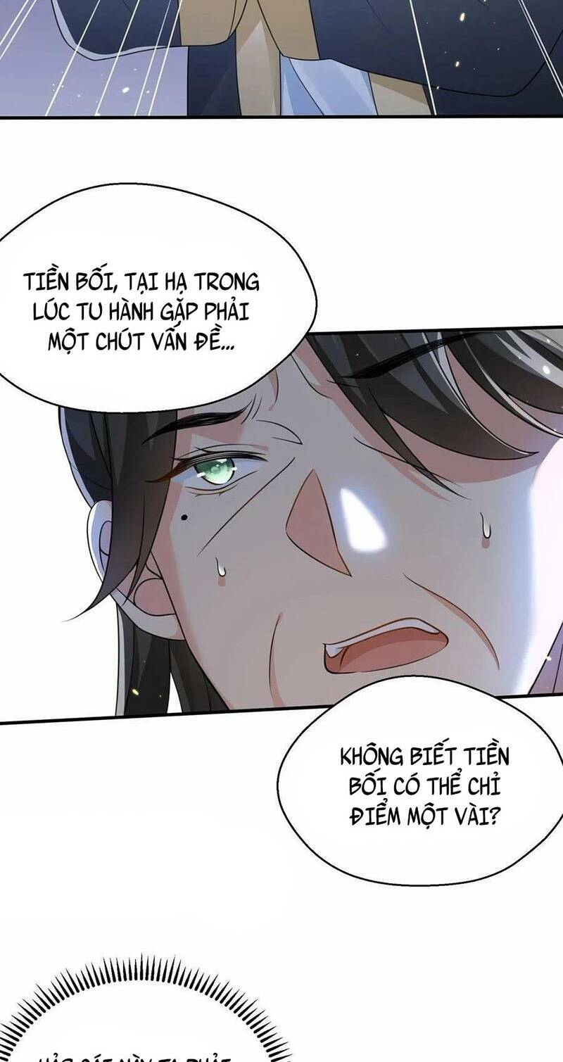 Ta Vô Địch Lúc Nào chapter 129 - Trang 14