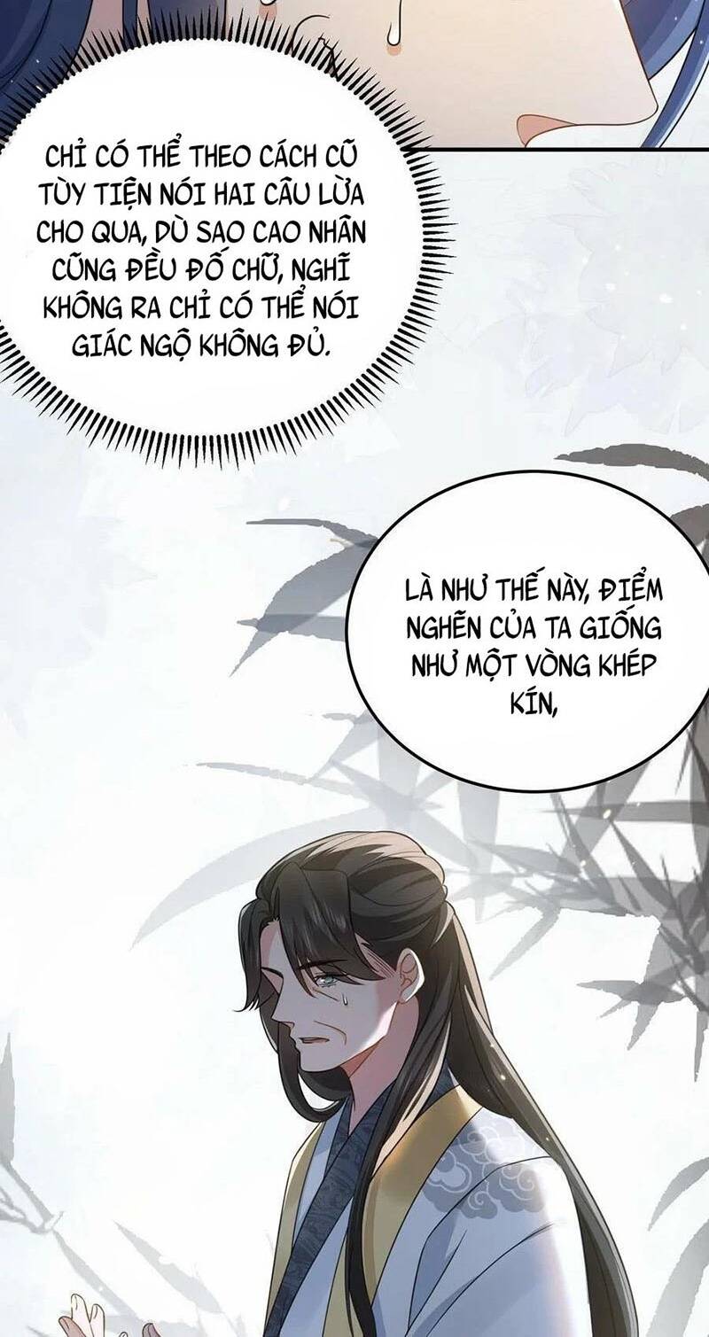 Ta Vô Địch Lúc Nào chapter 129 - Trang 16