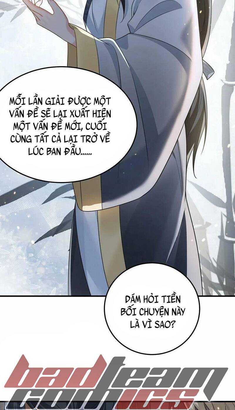 Ta Vô Địch Lúc Nào chapter 129 - Trang 17