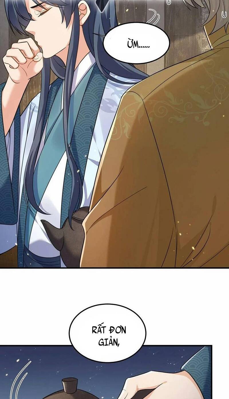 Ta Vô Địch Lúc Nào chapter 129 - Trang 18
