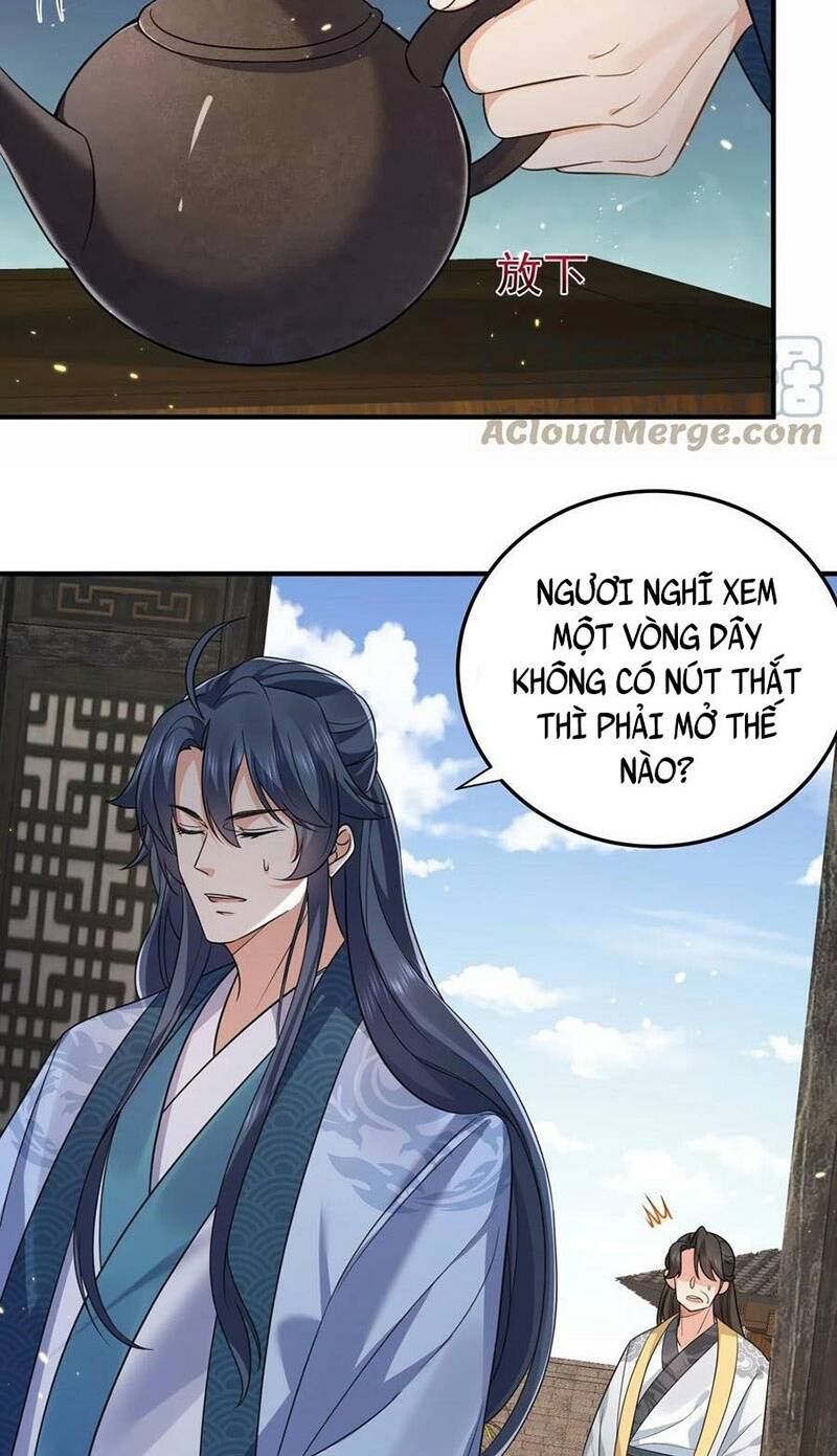 Ta Vô Địch Lúc Nào chapter 129 - Trang 19
