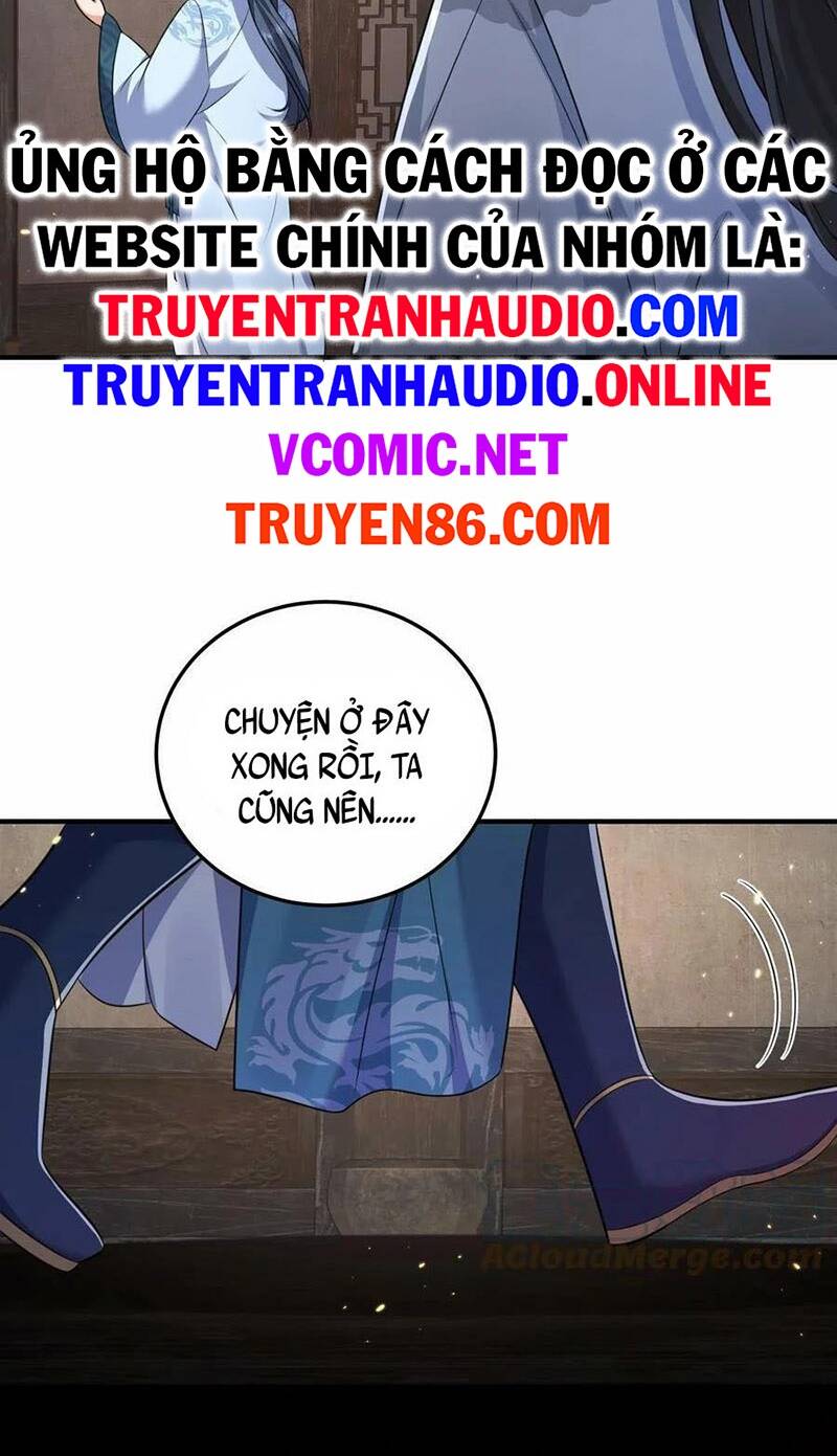 Ta Vô Địch Lúc Nào chapter 129 - Trang 22