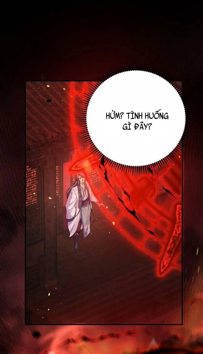 Ta Vô Địch Lúc Nào chapter 129 - Trang 23